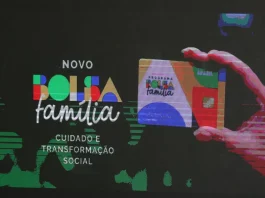 Ministro do STF determina consequências por uso de Bolsa Família para jogos online. (Foto: Agência Brasil)