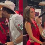 O romance começou logo após o término de Rafa com Allan Souza Lima. (Foto: Instagram)