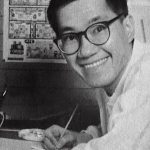 O mangaká Akira Toriyama, famoso por criar o manga Dragon Ball, faleceu em 1 de março de 2024, aos 68 anos, vítima de hematoma subdural agudo, uma condição em que ocorre o acúmulo de sangue entre o cérebro e o crânio. (Foto Divulgação)