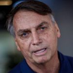 A influenciadora afirmou que "ficaria" com Jair Bolsonaro. (Foto: Instagram)