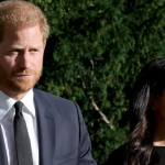 Príncipe Harry quebra silêncio sobre rumores de crise com Meghan Markle. (Foto: Getty)