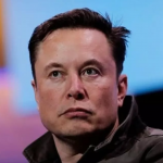 Elon Musk é a primeira pessoa a acumular mais de 400 bilhões de dólares. (Foto: Reprodução)