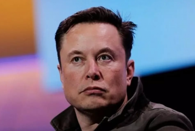 Elon Musk é a primeira pessoa a acumular mais de 400 bilhões de dólares. (Foto: Reprodução)