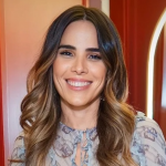 Wanessa Camargo desabafa sobre crises de ansiedade. (Foto: Instagram)