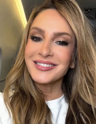 Secretário de Salvador critica mudança na letra de Claudia Leitte. (Foto: instagram)