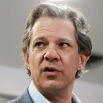 Haddad afirma que intervenções do BC foram corretas. (Foto: Agencia Brasil)