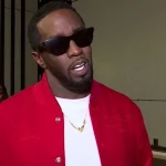 O empresário da música Diddy também figurou entre os mais pesquisados, principalmente devido às várias acusações de crimes que envolvem o renomado nome da indústria musical. (Foto Instagram)