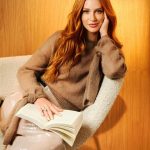 Marina Ruy Barbosa expressou sua felicidade com a frase: "Que felicidade, parabéns". (Foto Instagram)