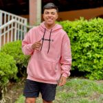 O canal de Estevão Filipe tem quase 8 milhões de inscritos e segue a tendência dos demais canais da lista, com conteúdo voltado para crianças e adolescentes. (Foto Instagram)