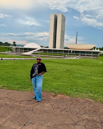 Jojo Todynho reafirma sua autenticidade e impacto público. (Foto: Instagram)