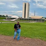 Jojo Todynho vai receber moção de honra em Brasília, na Câmara dos Deputados (Foto: Instagram)