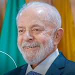 O presidente Luiz Inácio Lula da Silva também expressou suas condolências. (Foto Instagram)