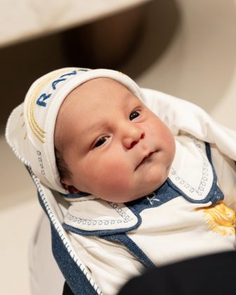 "O Natal vai ser pra comemorar essa vitória que Deus nos deu”, diz. (Foto Instagram)