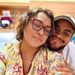 Cirurgia de Preta Gil é finalizada e filho afirma que está tudo bem (Foto: Instagram)