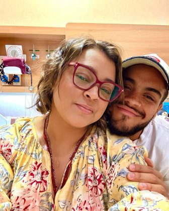 Cirurgia de Preta Gil é finalizada e filho afirma que está tudo bem (Foto: Instagram)