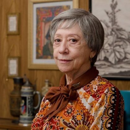 Sua mãe, Fernanda Montenegro, também concorreu na mesma categoria por Central do Brasil. (Foto Instagram)