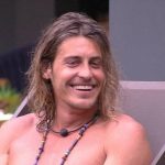 O campeão do Grande Fratello de 2018, Alberto Mezzetti, mais conhecido como Tarzan, causou comoção entre os participantes do BBB 19. (Foto Divulgação)