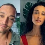 Ex de Rafa Kalimann está vivendo romance com Débora Nascimento, diz jornalista. (Foto: Instagram)