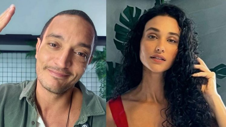 Ex de Rafa Kalimann está vivendo romance com Débora Nascimento, diz jornalista. (Foto: Instagram)