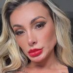 Andressa Urach cancela gravações de conteúdo íntimo e expõe problema de saúde: "Preciso cuidar". (Foto: Instagram)