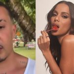 Carlinhos Maia se irrita com rumor envolvendo Anitta: "Encheção de saco". (Foto: Instagram)