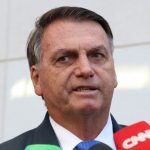 Pedido de extinção do partido de Bolsonaro é encaminhado ao STF. (Foto: Agência Brasil)