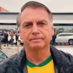 Inelegível e indiciado, Bolsonaro dispara sobre planos para 2026: "Sou eu enquanto não morrer". (Foto: Instagram)