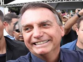 Denúncia por tentativa de golpe contra Bolsonaro ganha previsão para anúncio. (Foto: Instagram)