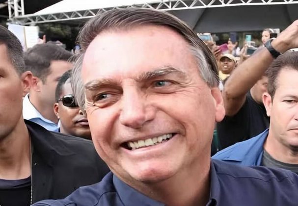 Denúncia por tentativa de golpe contra Bolsonaro ganha previsão para anúncio. (Foto: Instagram)