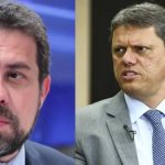 TSE arquiva ação de Boulos contra Tarcísio por fake news do PCC. (Foto: Agência Brasil)