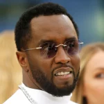 Diddy assusta com visual mais magro após ser preso, revela jornal. (Foto: Reuters)