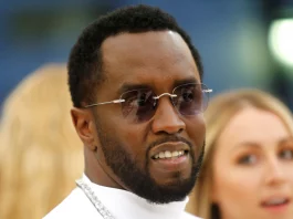 Diddy assusta com visual mais magro após ser preso, revela jornal. (Foto: Reuters)