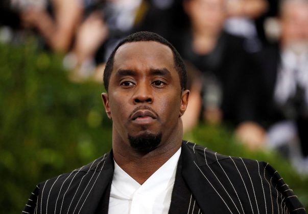 Diddy afirma que está sendo espionado pelo Governo dentro da prisão (Foto: Reuters)