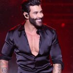 Gusttavo Lima cancela show no VillaMix por problemas de saúde (Foto: Instagram)