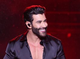 Gusttavo Lima cancela show no VillaMix por problemas de saúde (Foto: Instagram)