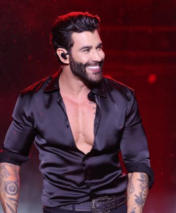 Gusttavo Lima cancela show no VillaMix por problemas de saúde (Foto: Instagram)