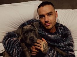 Liam Payne: Justiça move acusação contra cinco pessoas pela morte do cantor. (Foto: Instagram)