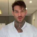 Lucas Lucco lembra nude vazado e diz que perdeu chance de conhecer Post Malone (Foto: Instagram)