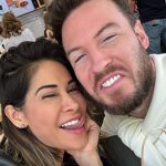 Grávida, Maíra Cardi revela sangramento após relações íntimas com o marido. (Foto: Instagram)