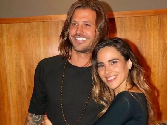 Wanessa Camargo faz revelação inesperada sobre Dado Dolabella após crise. (Foto: Instagram)