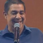 Zeca Pagodinho anuncia pausa na carreira e explica motivo. (Foto: Multishow)