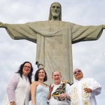 Renato Aragão completou 90 anos com homenagem especial. (Foto: Instagram)