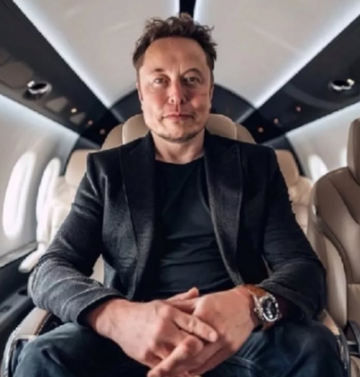 O primeiro-ministro Keir Starmer reagiu às críticas de Musk. (Foto: Instagram)