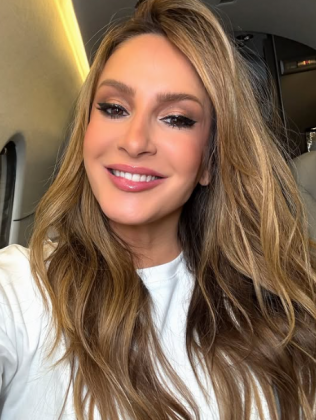 Claudia Leitte foi condenada em ação trabalhista. (Foto: Instagram)