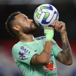 No Al-Hilal desde 2023, Neymar garantiu estar feliz no clube saudita, com o qual tem contrato até o meio deste ano. (Foto Instagram)