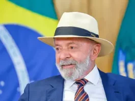 Lula cogita não sair candidato a reeleição em 2026, diz CNN. (Foto: Agência Brasil)