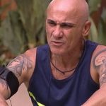 Ayrton entrou no BBB 18 aos 56 anos, fazendo dupla com sua filha Ana Clara. (Foto Divulgação)