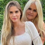 Monique Evans revela briga e afastamento de Bárbara Evans: "Não posso ver meus netos". (Foto: Instagram)