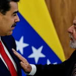 Lula não deve comparecer a posse de Maduro, na Venezuela. (Foto: Reuters)