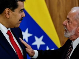 Lula não deve comparecer a posse de Maduro, na Venezuela. (Foto: Reuters)